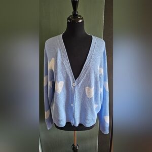 Gabby Isabella  cardigan